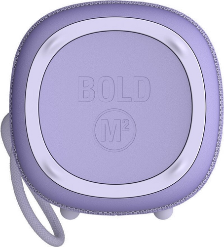 Fresh n Rebel Speaker Bold M2 1RB7400DL - 4