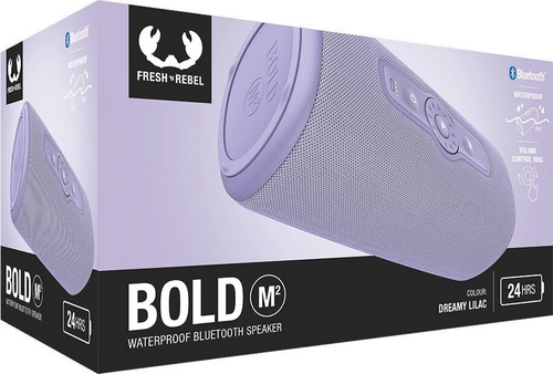 Fresh n Rebel Speaker Bold M2 1RB7400DL - 13