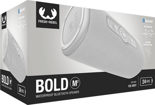 Fresh n Rebel Speaker Bold M2 1RB7400IG - 13