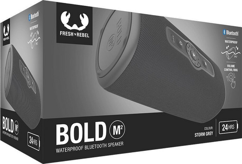 Fresh n Rebel Speaker Bold M2 1RB7400SG - 13