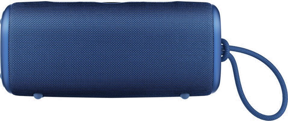 Fresh 'n Rebel Bold M2 - Waterproof Bluetooth speaker - True Blue