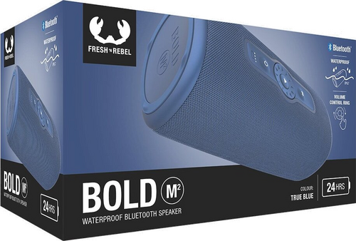 Fresh n Rebel Speaker Bold M2 1RB7400TB - 12