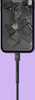 Fresh n Rebel USB - Lightning Fabriq Cable (2m) - Zwart - 4