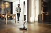 Miele Triflex HX2 - Blanc - 8