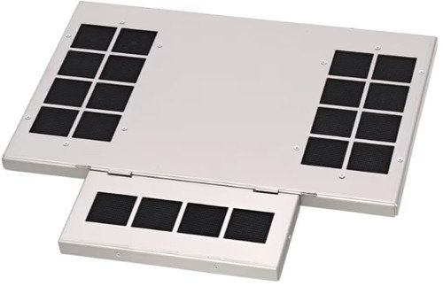AEG Filtre à charbon MCFB93 - 2
