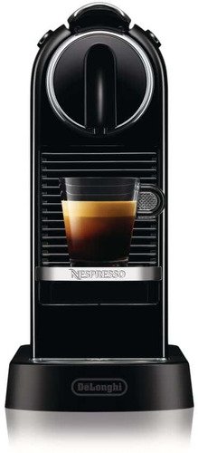 DeLonghi Nespresso Citiz Noir EN167.B - 1