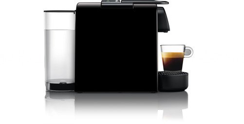 DeLonghi Nespresso Essenza Mini Noir Mat EN85.B - 3