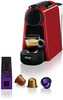 DeLonghi Nespresso Essenza Mini Rouge EN85.R - 4