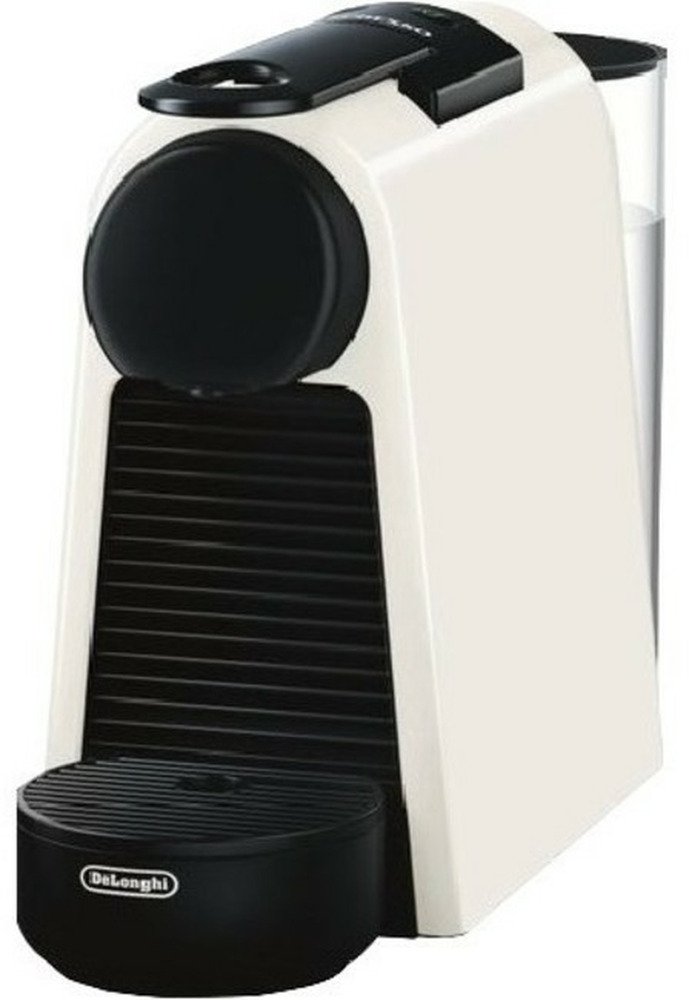 De'Longhi Nespresso Essenza Mini EN85B - Koffiecupmachine - Wit