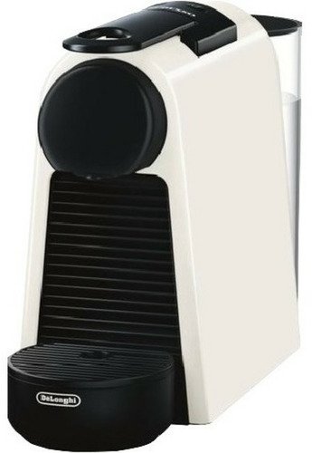 DeLonghi Nespresso Essenza Mini Blanc EN85.W - 1