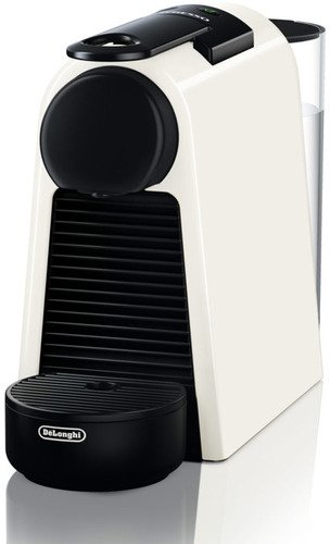 DeLonghi Nespresso Essenza Mini Blanc EN85.W - 2