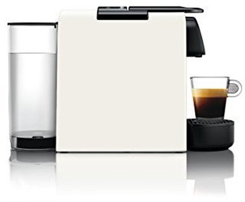 DeLonghi Nespresso Essenza Mini Blanc EN85.W - 3