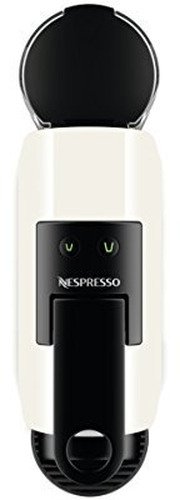 DeLonghi Nespresso Essenza Mini Blanc EN85.W - 4