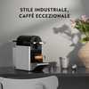 DeLonghi Nespresso Pixie Refresh Argent EN127.S - 7