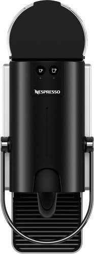 DeLonghi Nespresso Pixie Refresh Argent EN127.S - 4