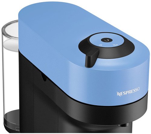 DeLonghi Nespresso Vertuo Pop Bleu ENV90.A - 4