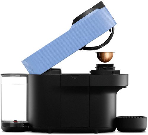 DeLonghi Nespresso Vertuo Pop Bleu ENV90.A - 2