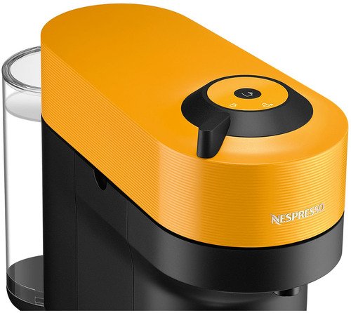 DeLonghi Nespresso Vertuo Pop Jaune ENV90.Y - 4