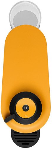 DeLonghi Nespresso Vertuo Pop Jaune ENV90.Y - 3