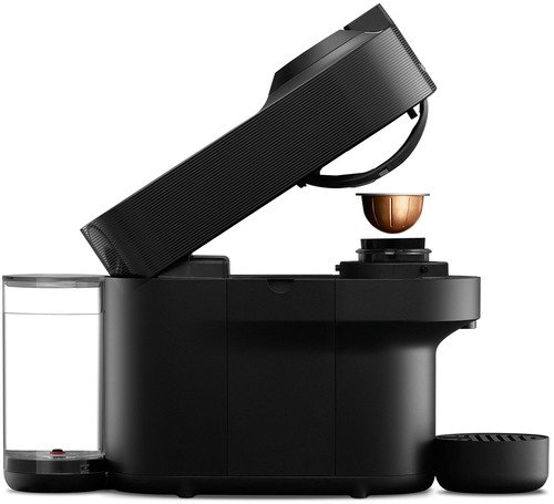 DeLonghi Nespresso Vertuo Pop Noir ENV90.B - 2