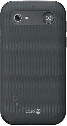 Doro Leva L10 Zwart - 3