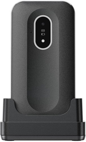 Doro Leva L20 Zwart - 2