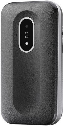 Doro Leva L20 Zwart - 3