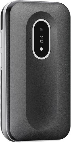 Doro Leva L20 Zwart - 4