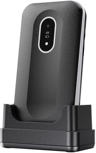 Doro Leva L20 Zwart - 6