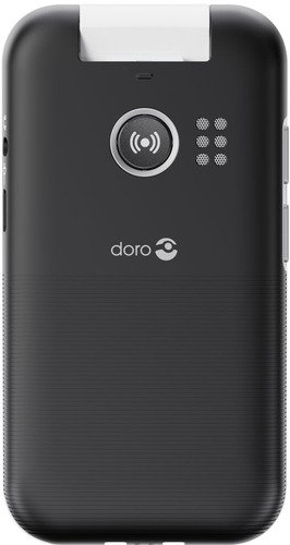 Doro Leva L20 Zwart - 7