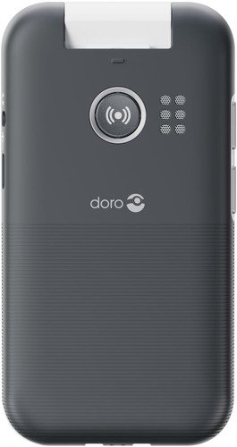 Doro Leva L30 Zwart - 3