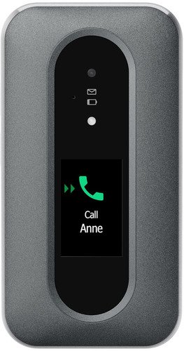 Doro Leva L30 Zwart - 5