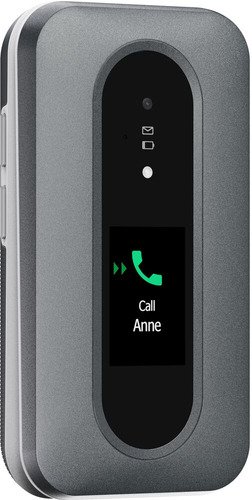 Doro Leva L30 Zwart - 7