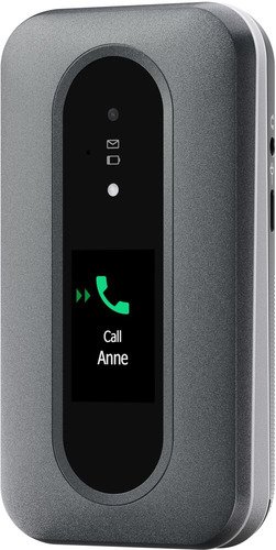 Doro Leva L30 Zwart - 8