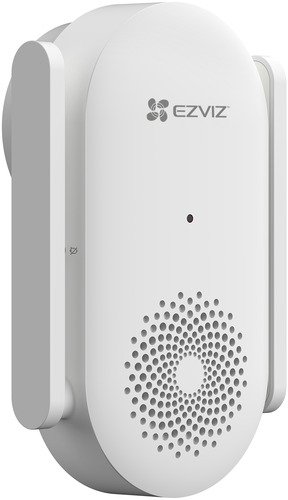 Ezviz CH1 Smart Wi-Fi Chime - 1