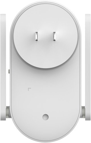 Ezviz CH1 Smart Wi-Fi Chime - 4