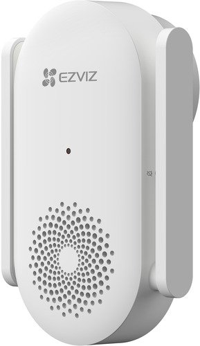 Ezviz CH1 Smart Wi-Fi Chime - 5