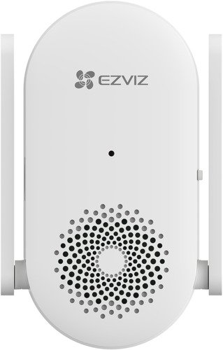 Ezviz CH1 Smart Wi-Fi Chime - 7