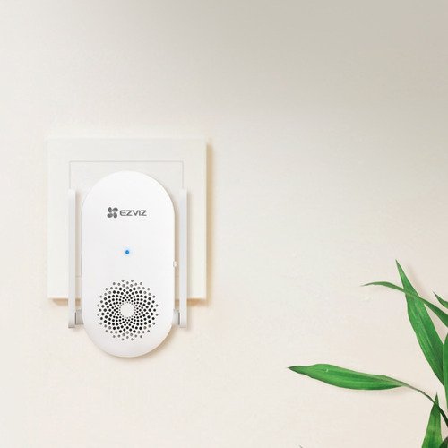 Ezviz CH1 Smart Wi-Fi Chime - 13