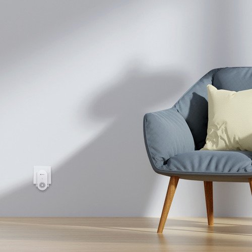 Ezviz CH1 Smart Wi-Fi Chime - 14