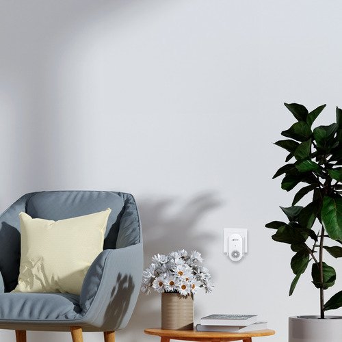 Ezviz CH1 Smart Wi-Fi Chime - 15