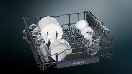 Siemens Vaatwasser Inbouw SN63EX01CE - 10