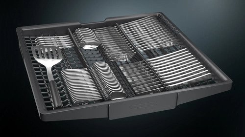 Siemens Vaatwasser Inbouw SN73EX22CE - 11