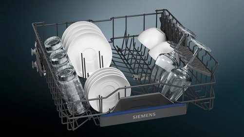 Siemens Vaatwasser Inbouw SX63EX01CE - 10