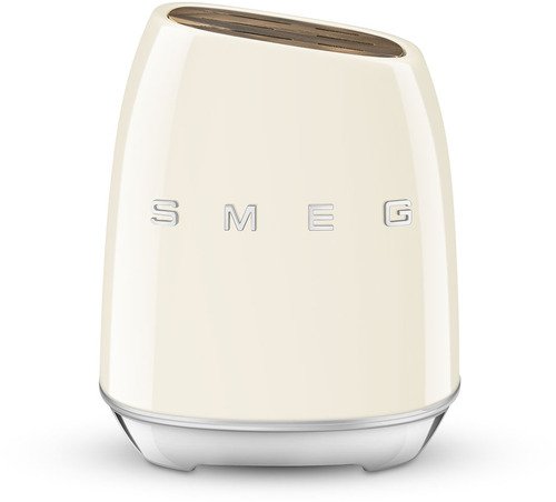 Smeg Messenblok Crème KBSF02CR - 2