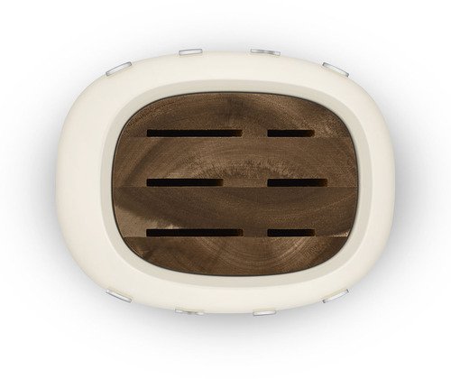 Smeg Messenblok Crème KBSF02CR - 8