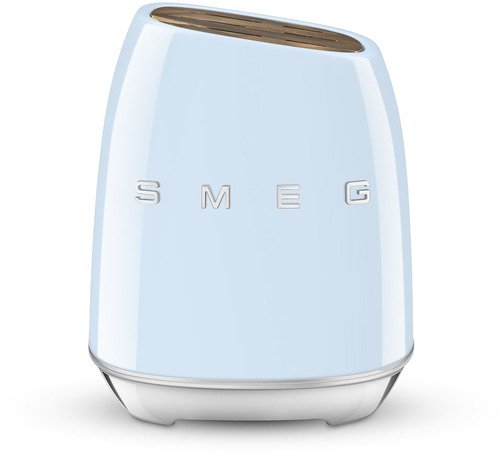 Smeg Messenblok Pastelblauw KBSF02PB - 2