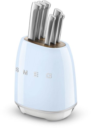 Smeg Messenblok Pastelblauw KBSF02PB - 3