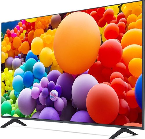 LG 65UR75006LK - 4