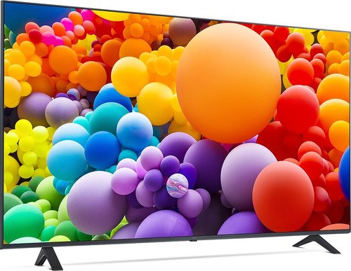LG 65UR75006LK - 7